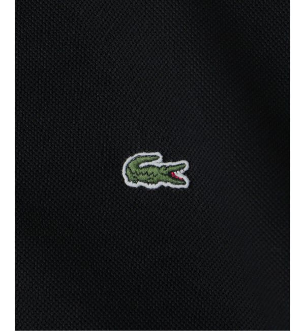 JOURNAL STANDARD relume「LACOSTE / ラコステ 別注 ボックスシルエット ポロシャツ」|ポロシャツ|