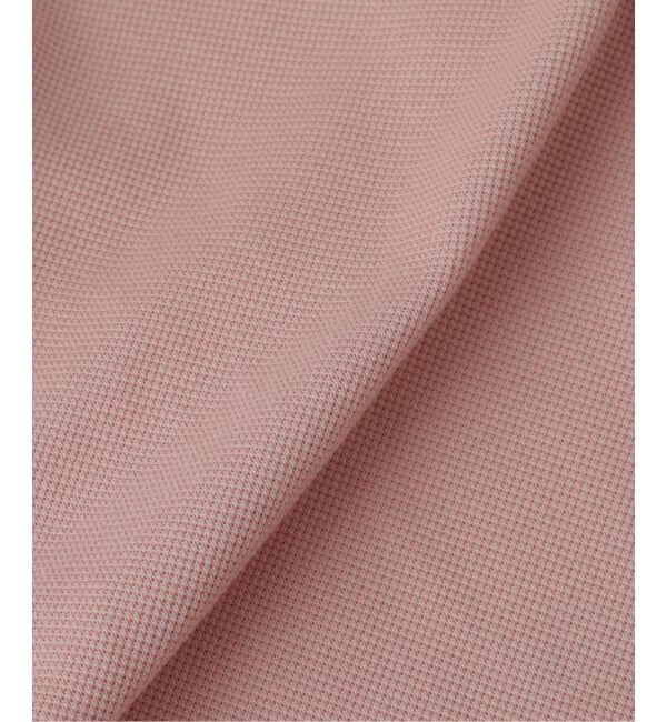 JOURNAL STANDARD relume「LACOSTE / ラコステ 別注 ボックスシルエット ポロシャツ」|ポロシャツ|