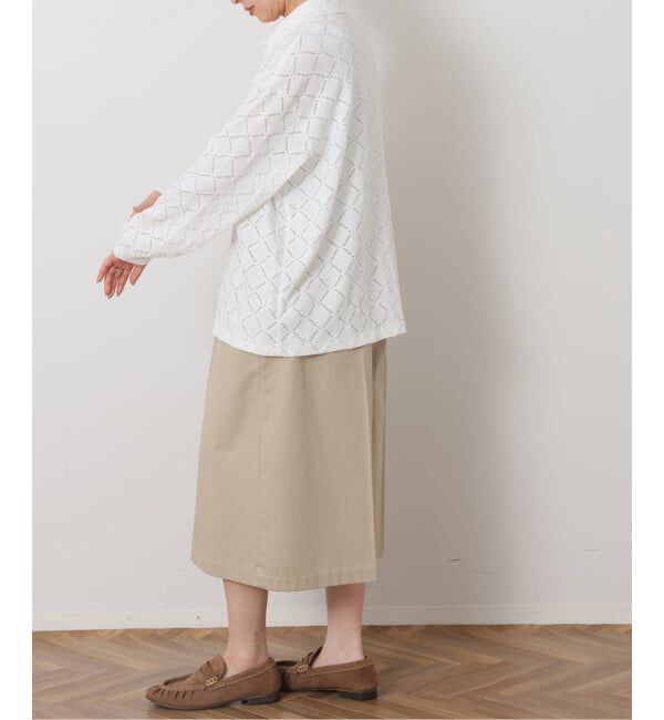 journal standard luxe「Olivia's SH」|シャツ・ブラウス|