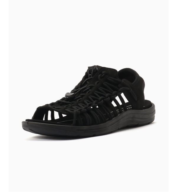 JOURNAL STANDARD relume「KEEN / ユニーク ツー オーティー」|サンダル|