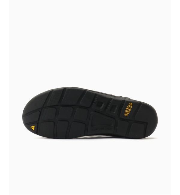 JOURNAL STANDARD relume「KEEN / ユニーク ツー オーティー」|サンダル|