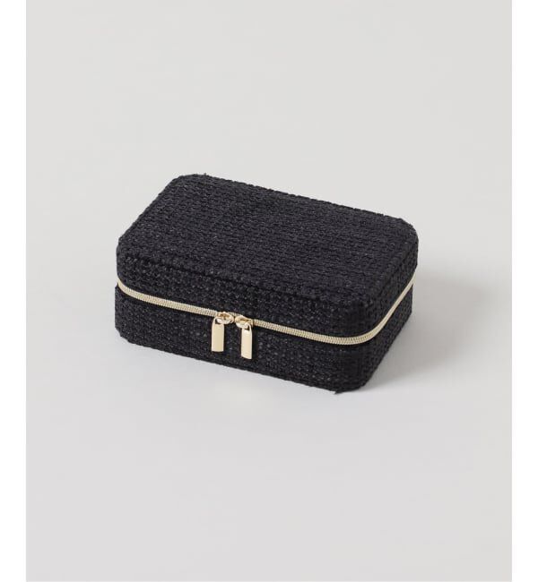 Lilas by Spick&Span「ジュエリーケース」|その他|