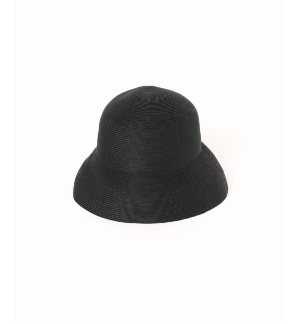 NOBLE「《追加》MARIHA/マリハ レディのハット Short Brim」|ハット|