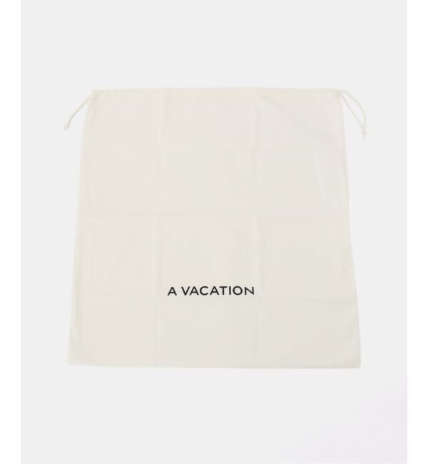 FRAMeWORK「AVACATIONアヴァケーション BATH ZEBRA/A」|トートバッグ|
