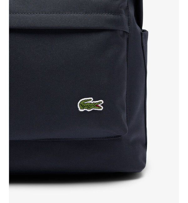 LACOSTE「ネオクロック デイパック バックパック」|リュック|