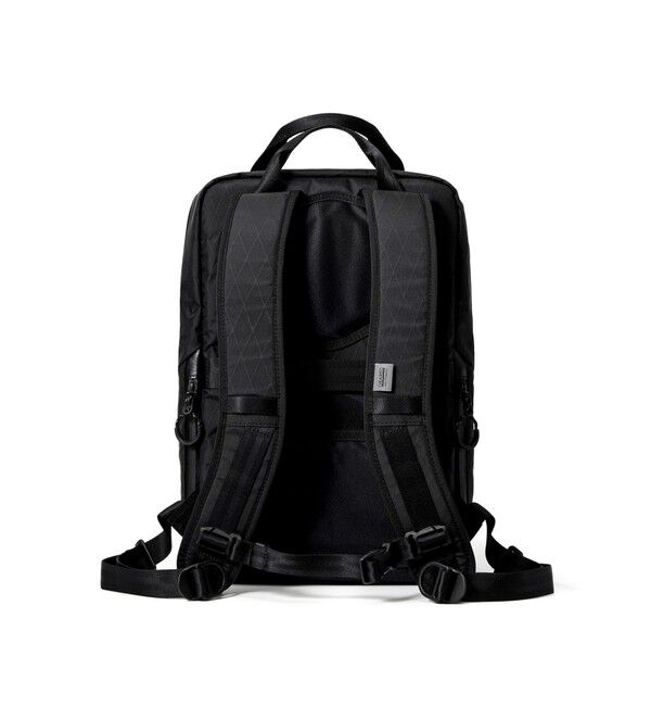 NOLLEY'S goodman「【beruf baggage/ベルーフ バゲッジ】URBAN EXPLORER NARROW 17XP」|リュック|
