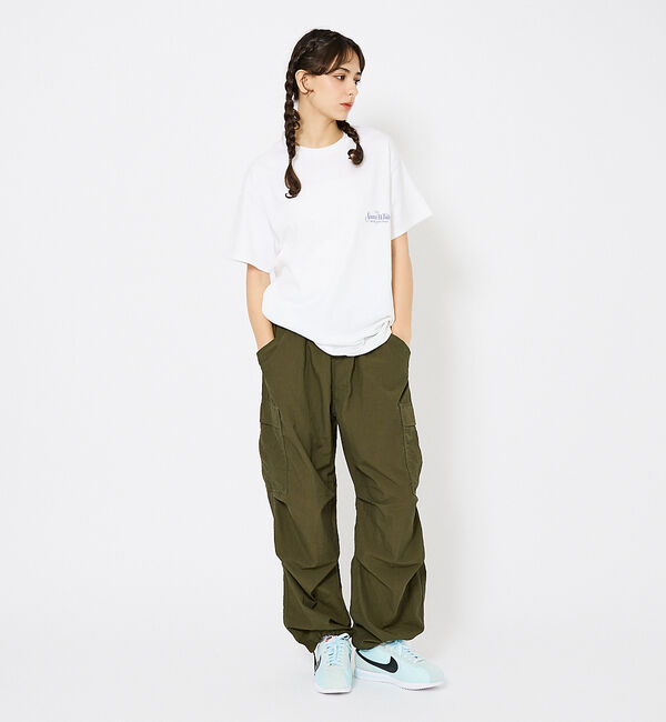 ABAHOUSE「【JACKSON MATISSE/ジャクソンマティス】白雪姫と七人の小人 /RU」|Tシャツ・カットソー|