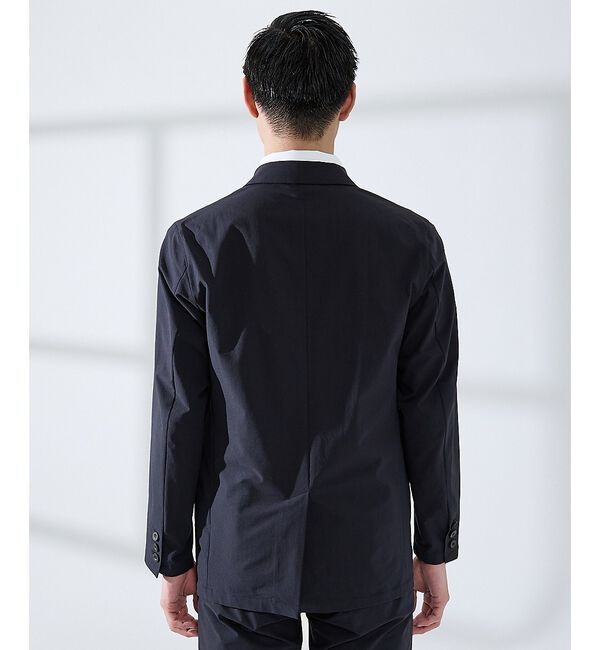 ABAHOUSE「【上下2点セット/WEB限定】360&deg;ストレッチ リップストップ レギュラーセッ」|スーツ|
