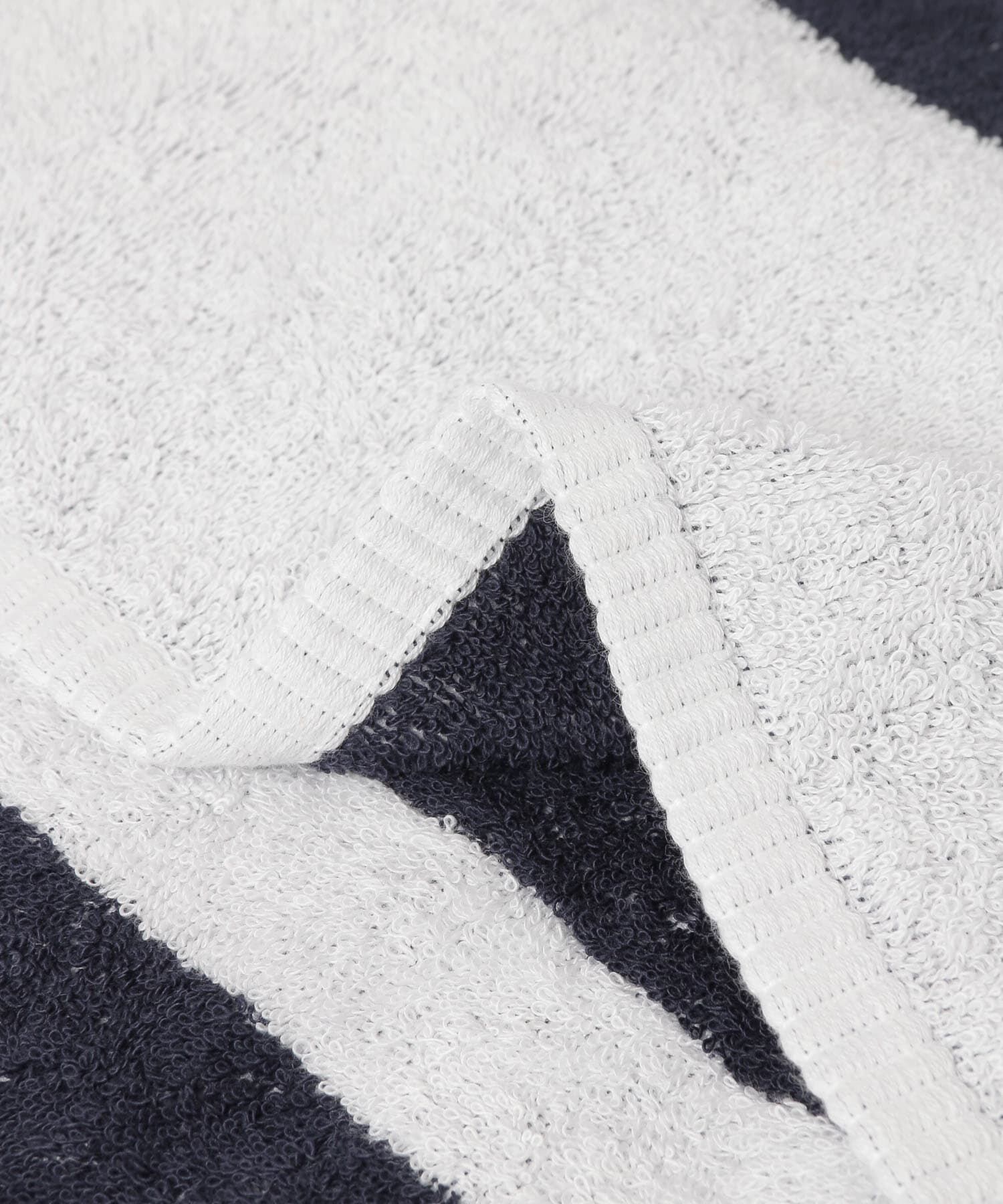 URBAN RESEARCH DOORS「DOORS LIVING PRODUCTS　Bath Towel border」|タオル|