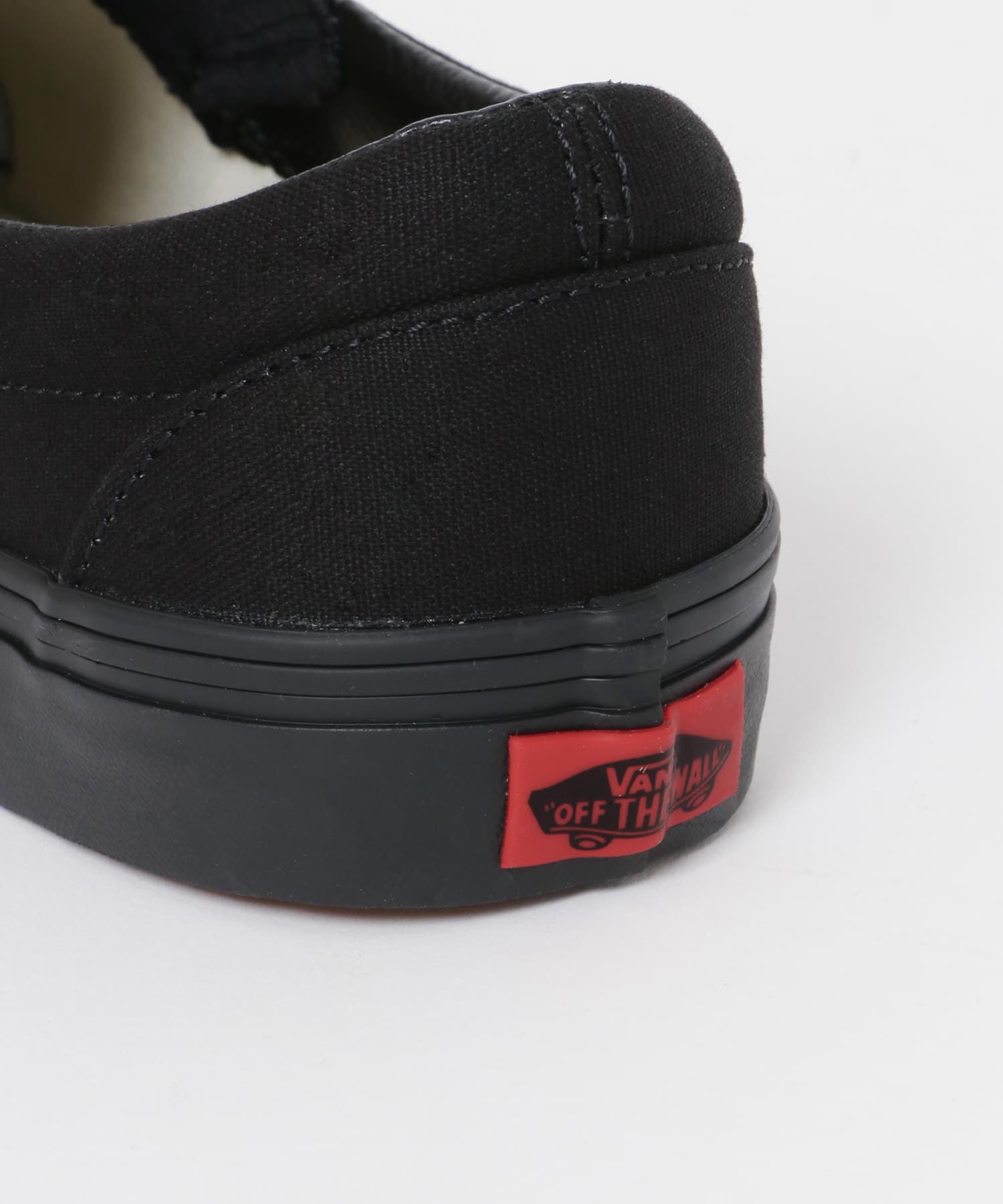 URBAN RESEARCH DOORS「VANS　UA Classic Slip-On」|スニーカー|