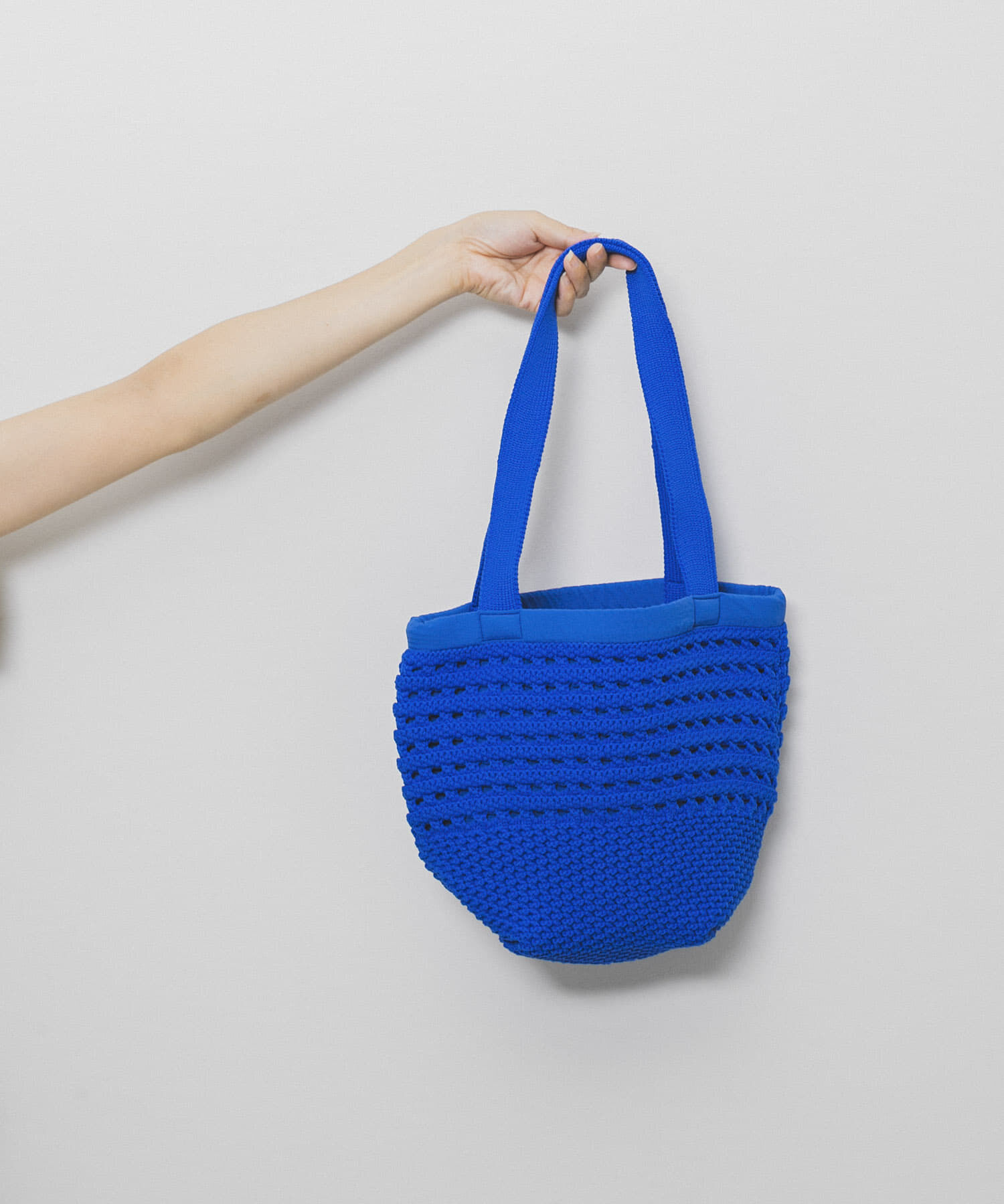 URBAN RESEARCH「『別注』KNii&times;URBAN RESEARCH　THE CHUNKY MINI BAG」|ハンドバッグ|