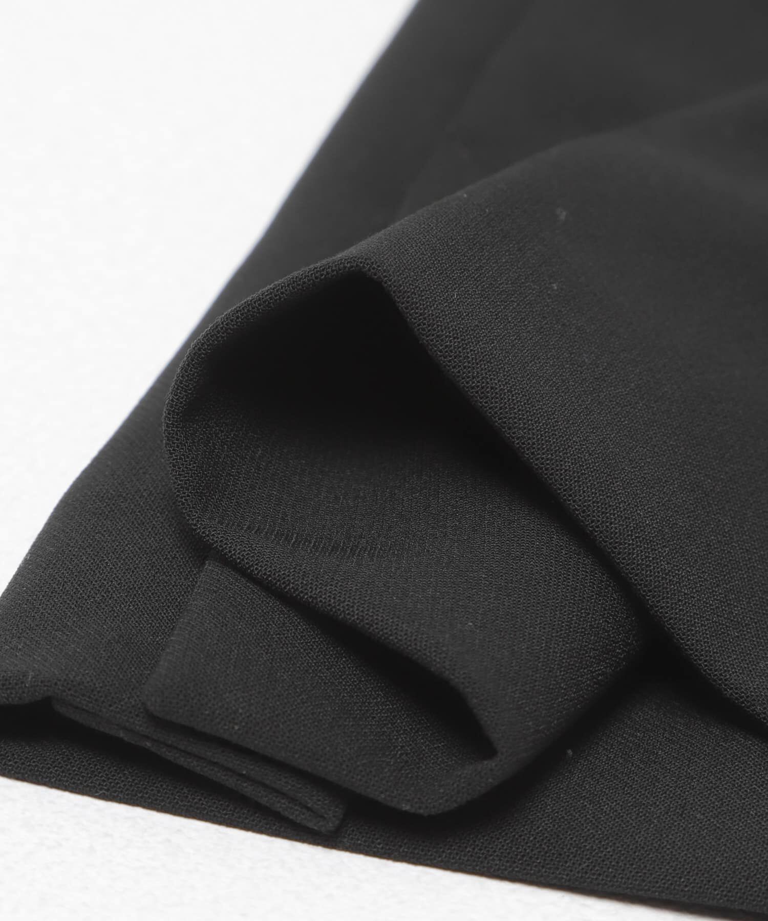 URBAN RESEARCH ROSSO「スリットフレアストレッチパンツ」|その他|