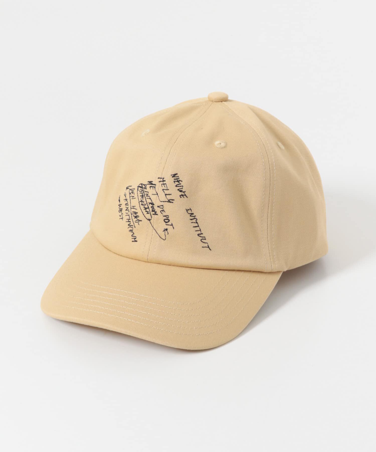 URBAN RESEARCH「LY　LETTER CAP」|キャップ・キャスケット|