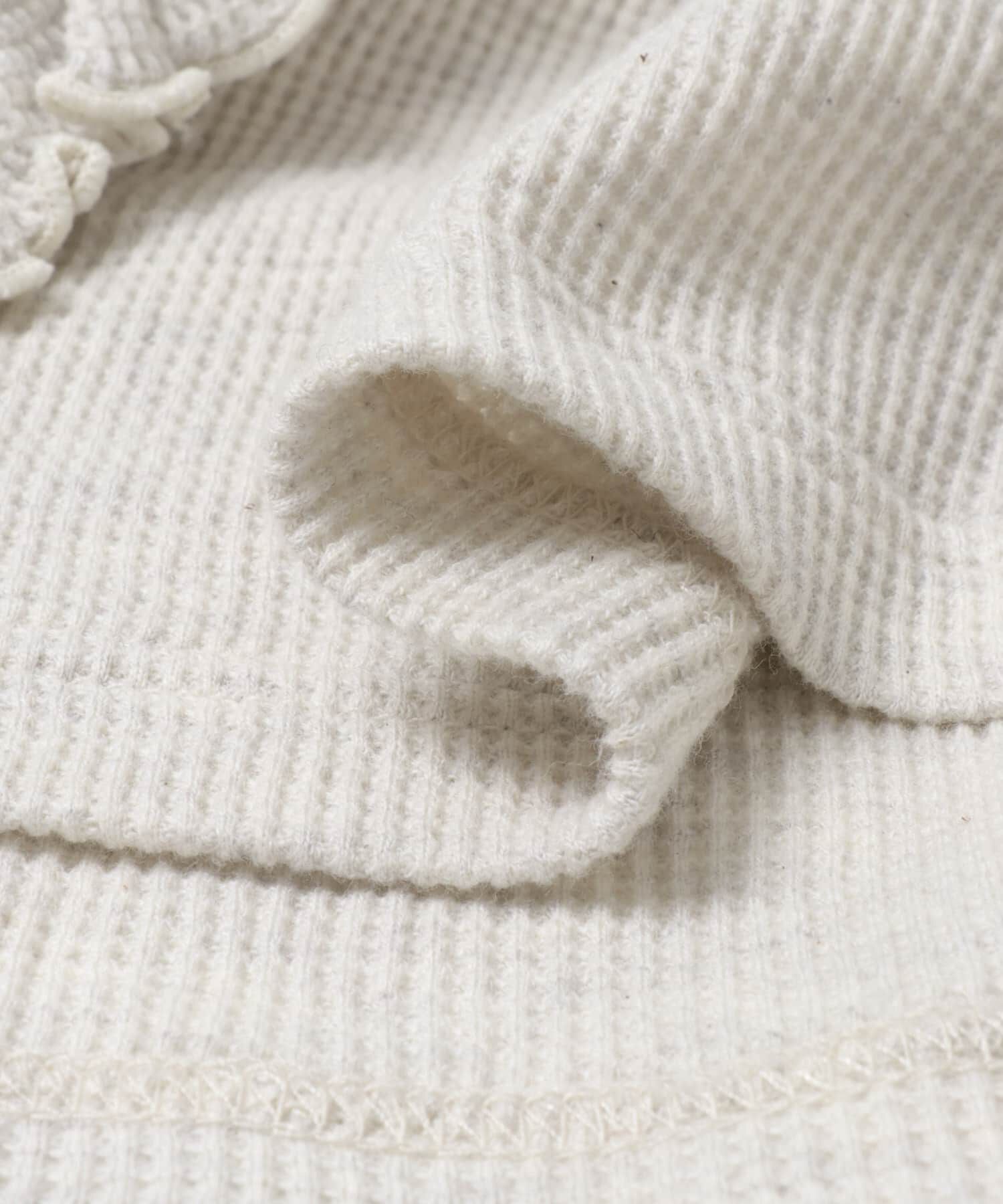 URBAN RESEARCH「crinkle crinkle crinkle　SHIRRING GATHER CAMI」|キャミソール|
