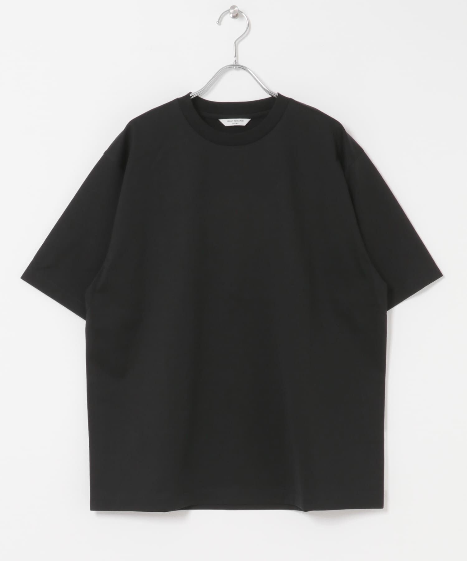 URBAN RESEARCH DOORS「COOL TOUCH SHORT-SLEEVE T-SHIRTS」|Tシャツ・カットソー|