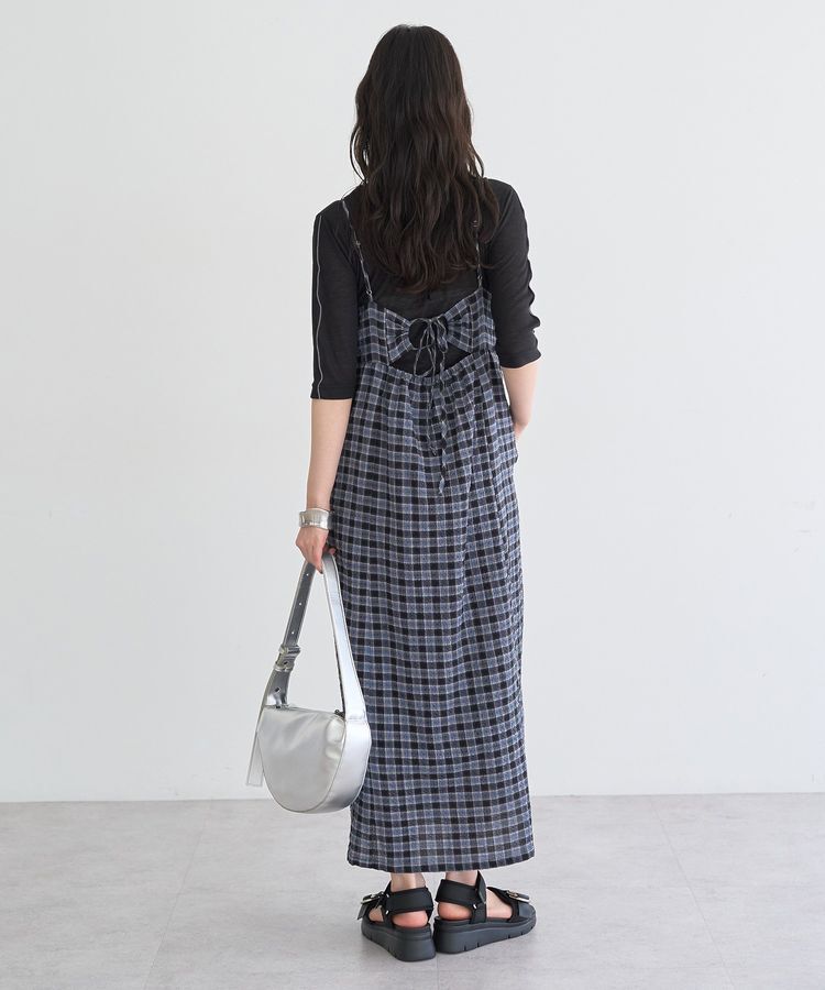 earth music&ecology「ハイショクメロートップス」|Tシャツ・カットソー|
