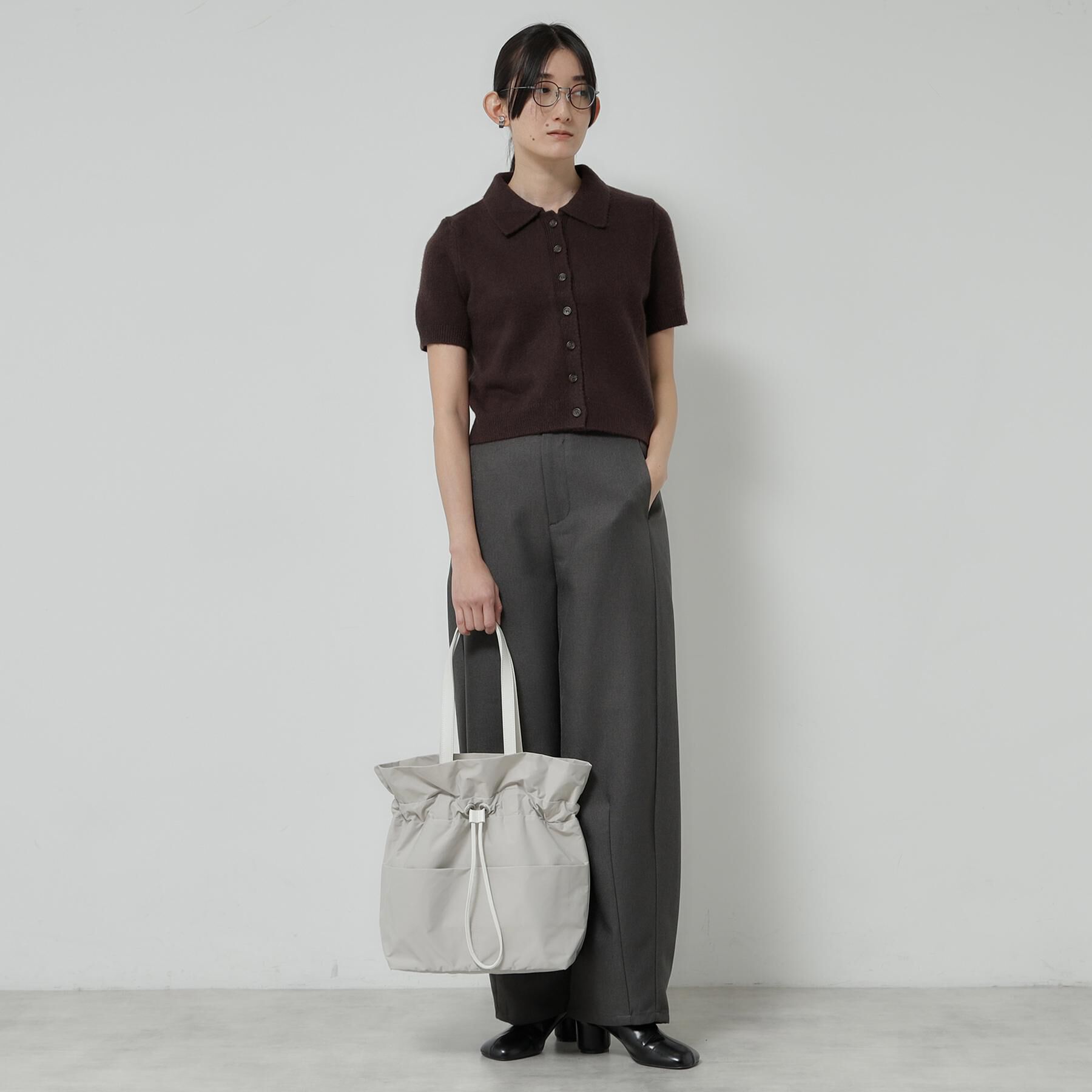 HIROKO HAYASHI「LUINI（ルイーニ）トートバッグ」|トートバッグ|
