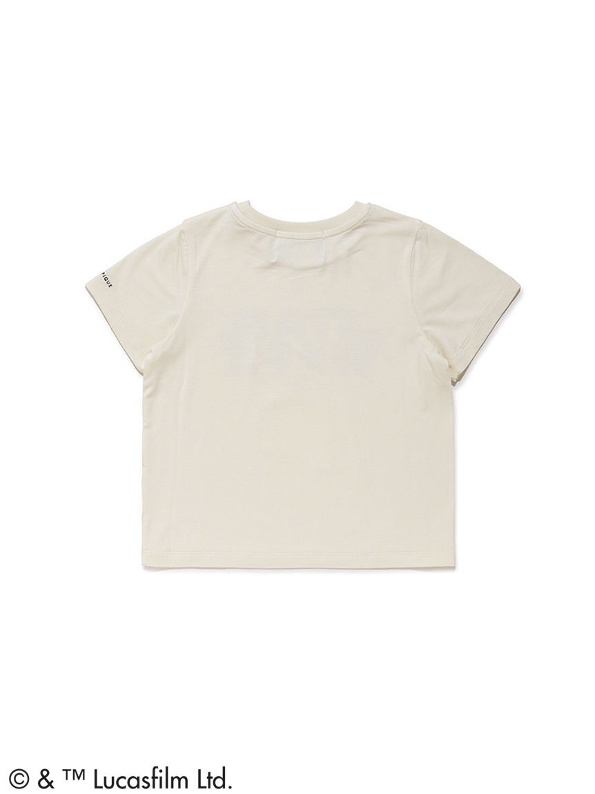 GELATO PIQUE KIDS & BABY「【STAR WARS】【キッズ】ワンポイントTシャツ」|ルームウェア|