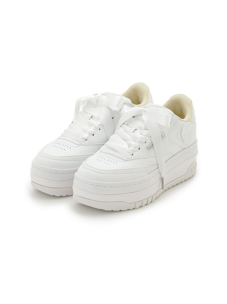 FRAY I.D「【Reebok&times;FRAY I.D】CLUB C EXTRA」|スニーカー|