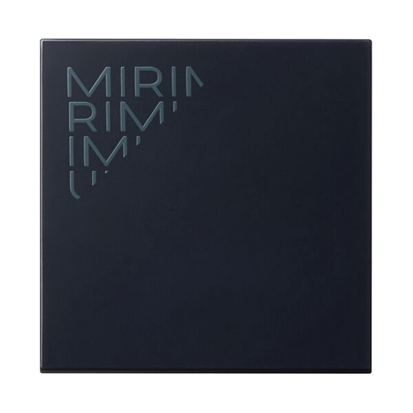  「MIRIMU パウダーチーク ライラックピンク (1個)」|チーク|