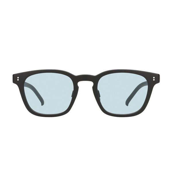  「Zoff｜UNITED ARROWS GOLF サングラス 「SNAP GRIP構造」ずれ落ち防止」|サングラス|