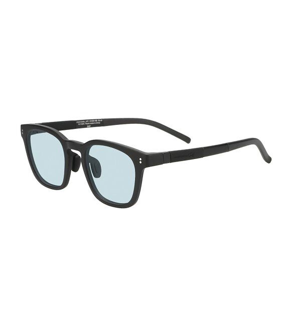  「Zoff｜UNITED ARROWS GOLF サングラス 「SNAP GRIP構造」ずれ落ち防止」|サングラス|