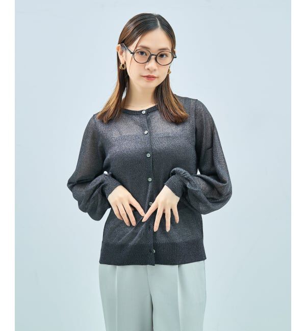  「ラウンド型 メガネ | 丸型 眼鏡 伊達メガネ 度付きメガネ  Zoff｜FASHION  レンズ交換券付」|メガネ|