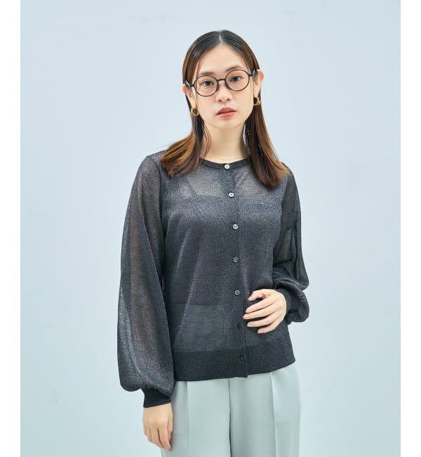  「ラウンド型 メガネ | 丸型 眼鏡 伊達メガネ 度付きメガネ  Zoff｜FASHION  レンズ交換券付」|メガネ|