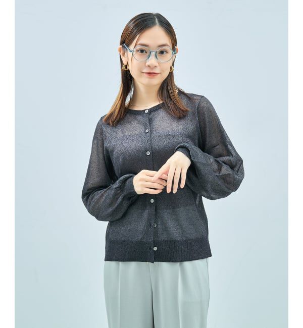  「ラウンド型 メガネ | 丸型 眼鏡 伊達メガネ 度付きメガネ  Zoff｜FASHION  レンズ交換券付」|メガネ|