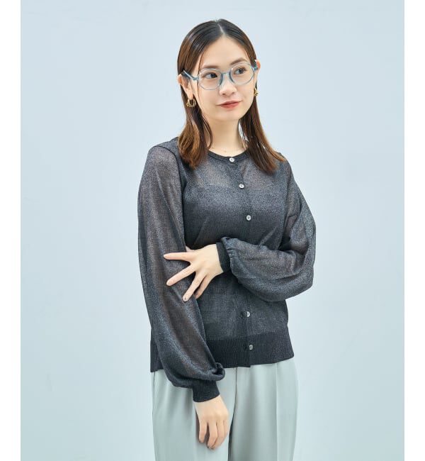  「ラウンド型 メガネ | 丸型 眼鏡 伊達メガネ 度付きメガネ  Zoff｜FASHION  レンズ交換券付」|メガネ|
