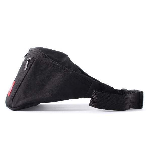 Manhattan Portage「Alleycat Waist Bag Large」|その他|