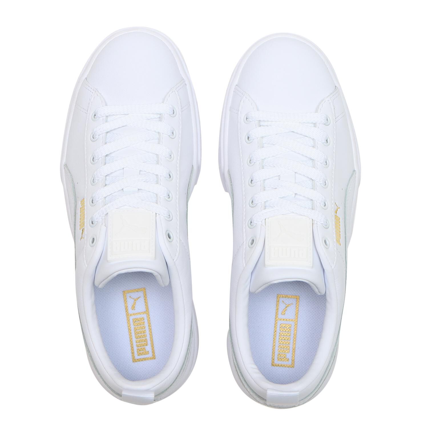 PUMA「【PUMA】W MAYZE CLASSIC」|スニーカー|