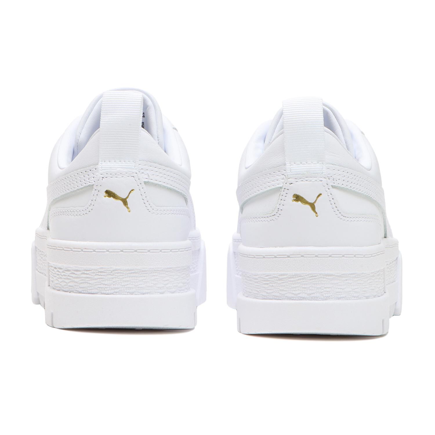 PUMA「【PUMA】W MAYZE CLASSIC」|スニーカー|