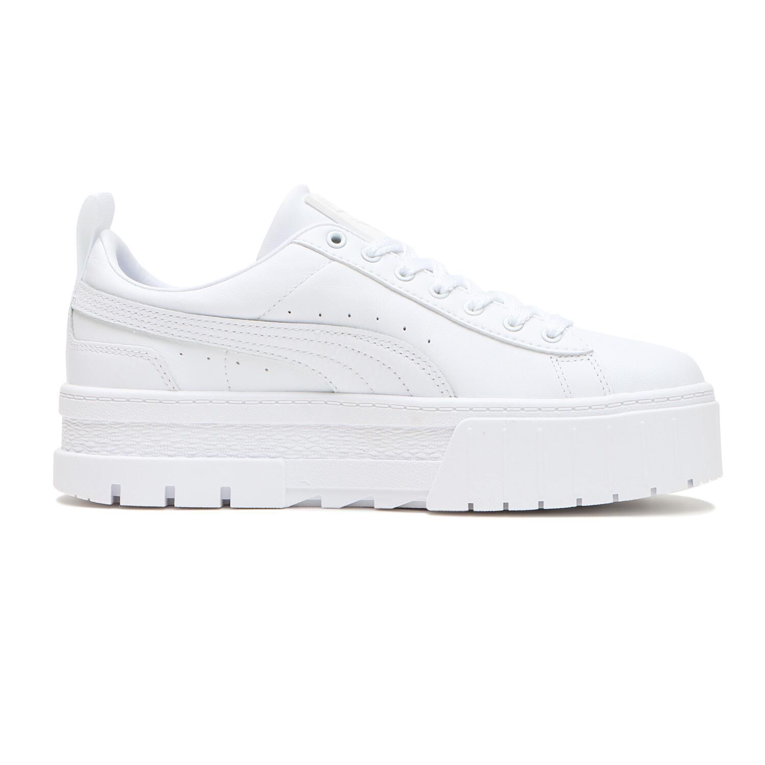 PUMA「【PUMA】W MAYZE CLASSIC」|スニーカー|