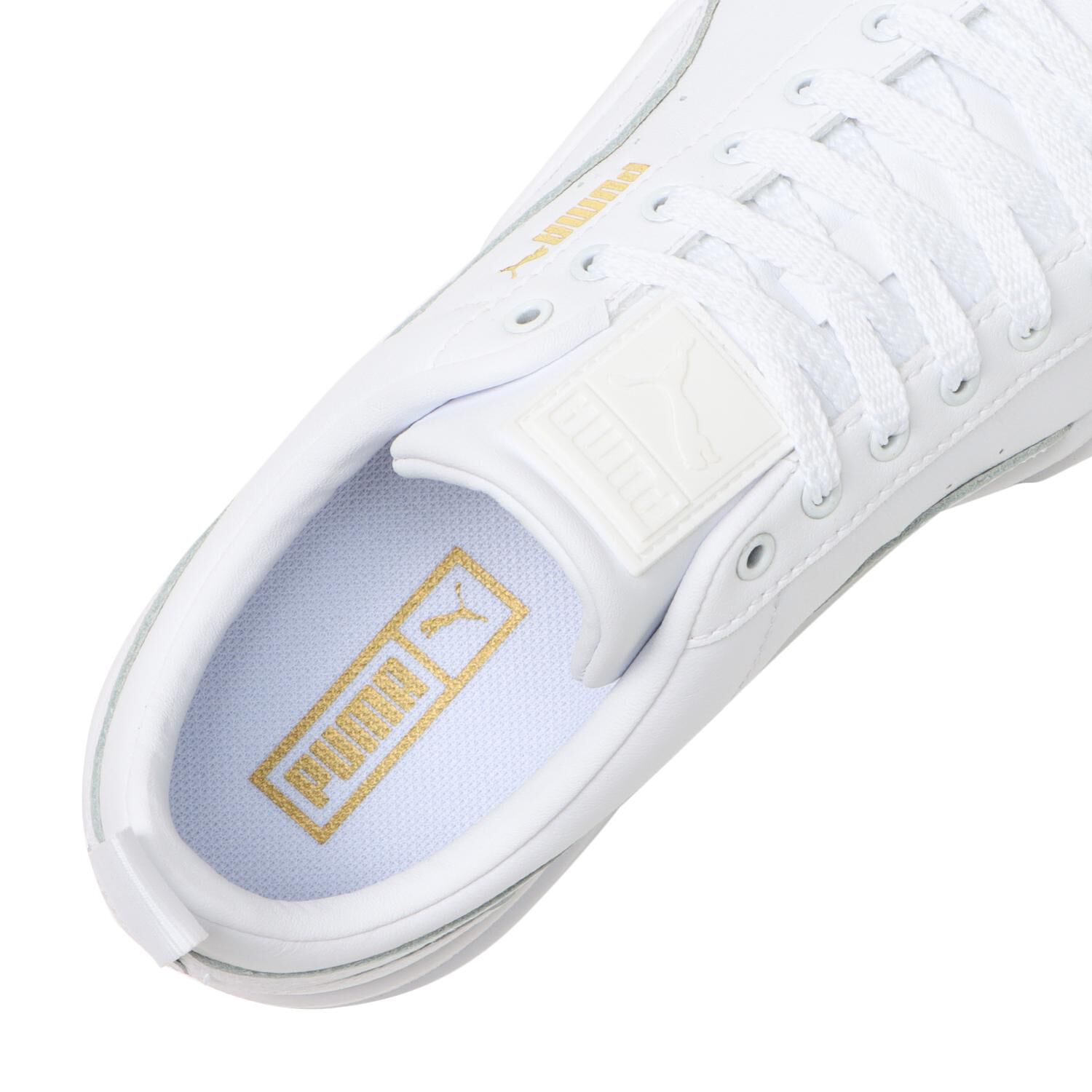 PUMA「【PUMA】W MAYZE CLASSIC」|スニーカー|