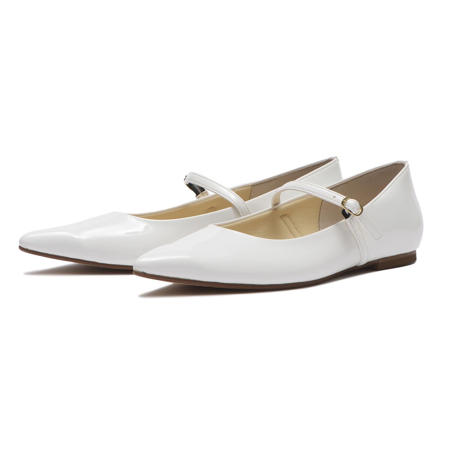 JOLI ENCORE「【JOLI ENCORE(TH)】MARY JANE 1」|パンプス|