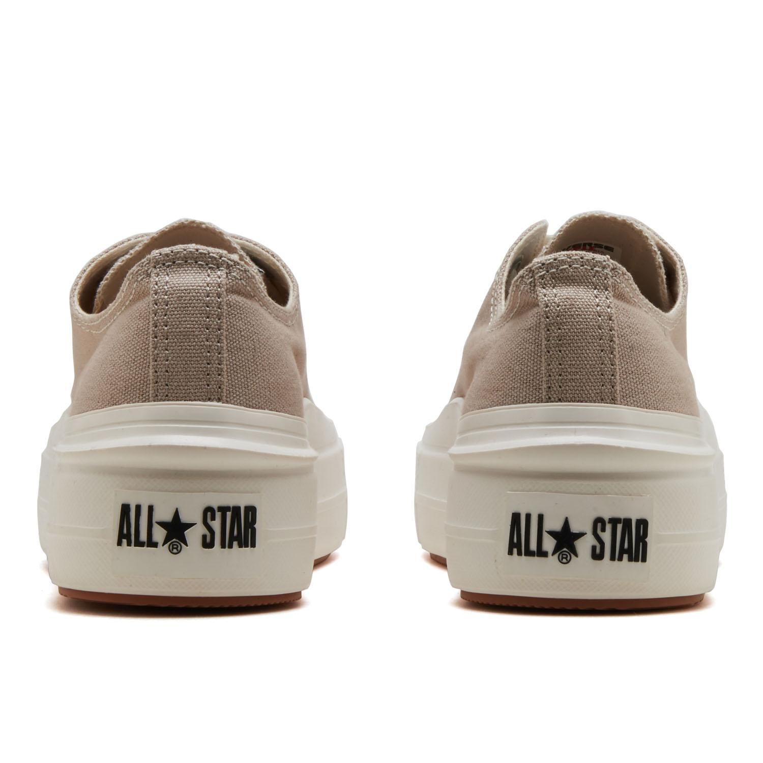 CONVERSE「【CONVERSE】AS LIGHT PLTS II OX」|スニーカー|