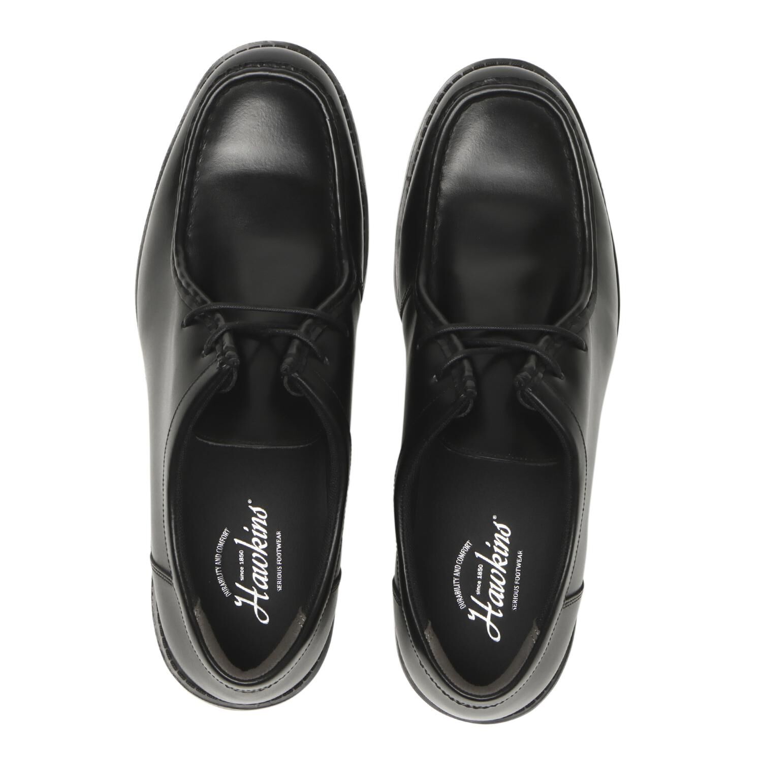 HAWKINS「【HAWKINS】JAMES MOC」|スニーカー|