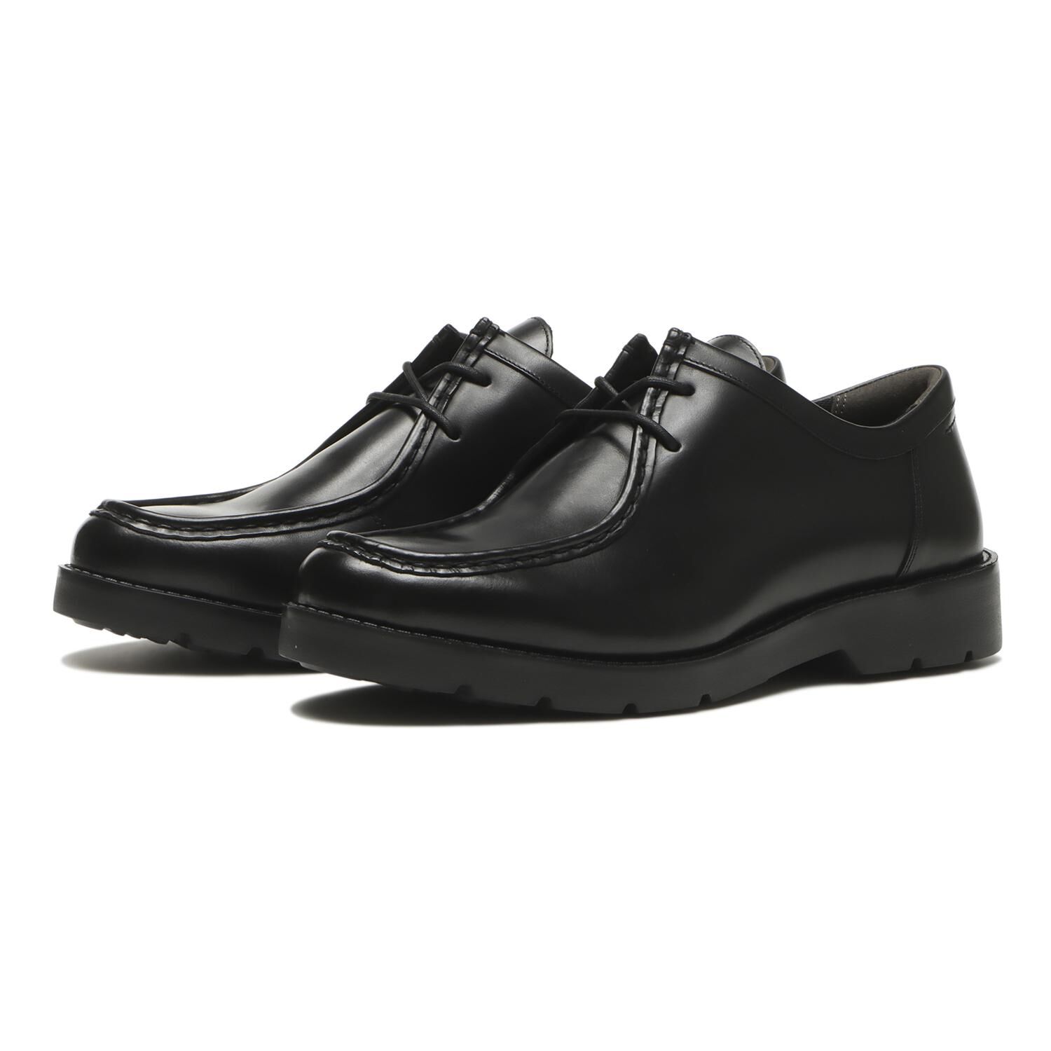 HAWKINS「【HAWKINS】JAMES MOC」|スニーカー|