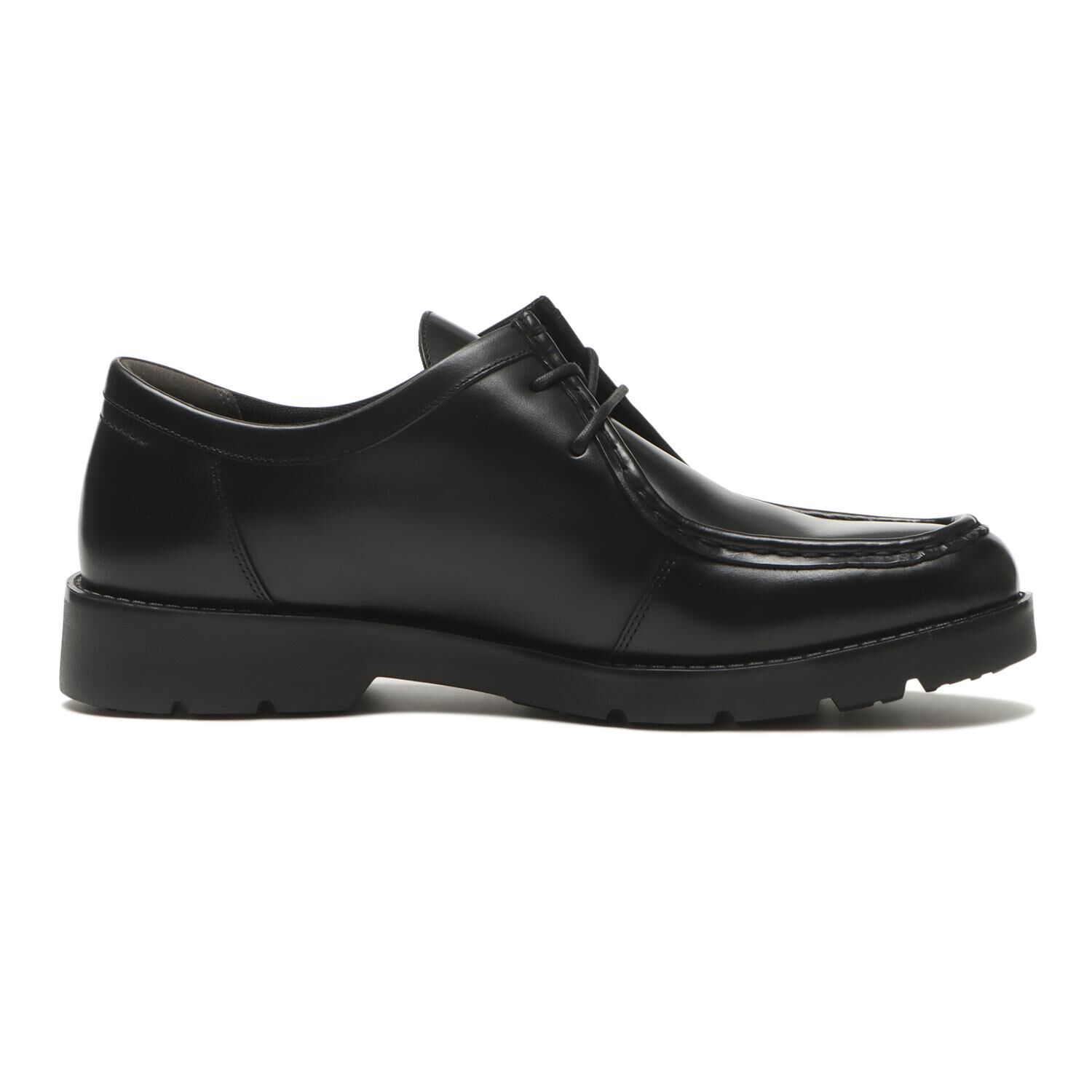 HAWKINS「【HAWKINS】JAMES MOC」|スニーカー|