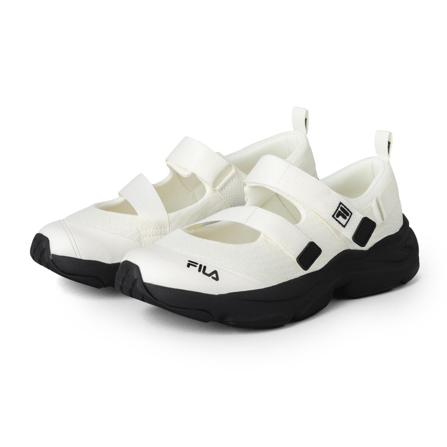 FILA「【FILA】RAY TRAINER v2 MJ」|スニーカー|