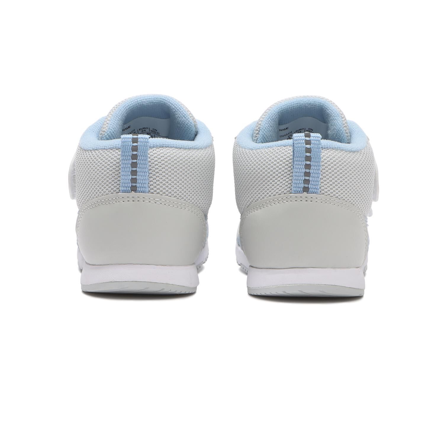 asics「【ASICS】13-155 IDAHO BABY MID T」|スニーカー|