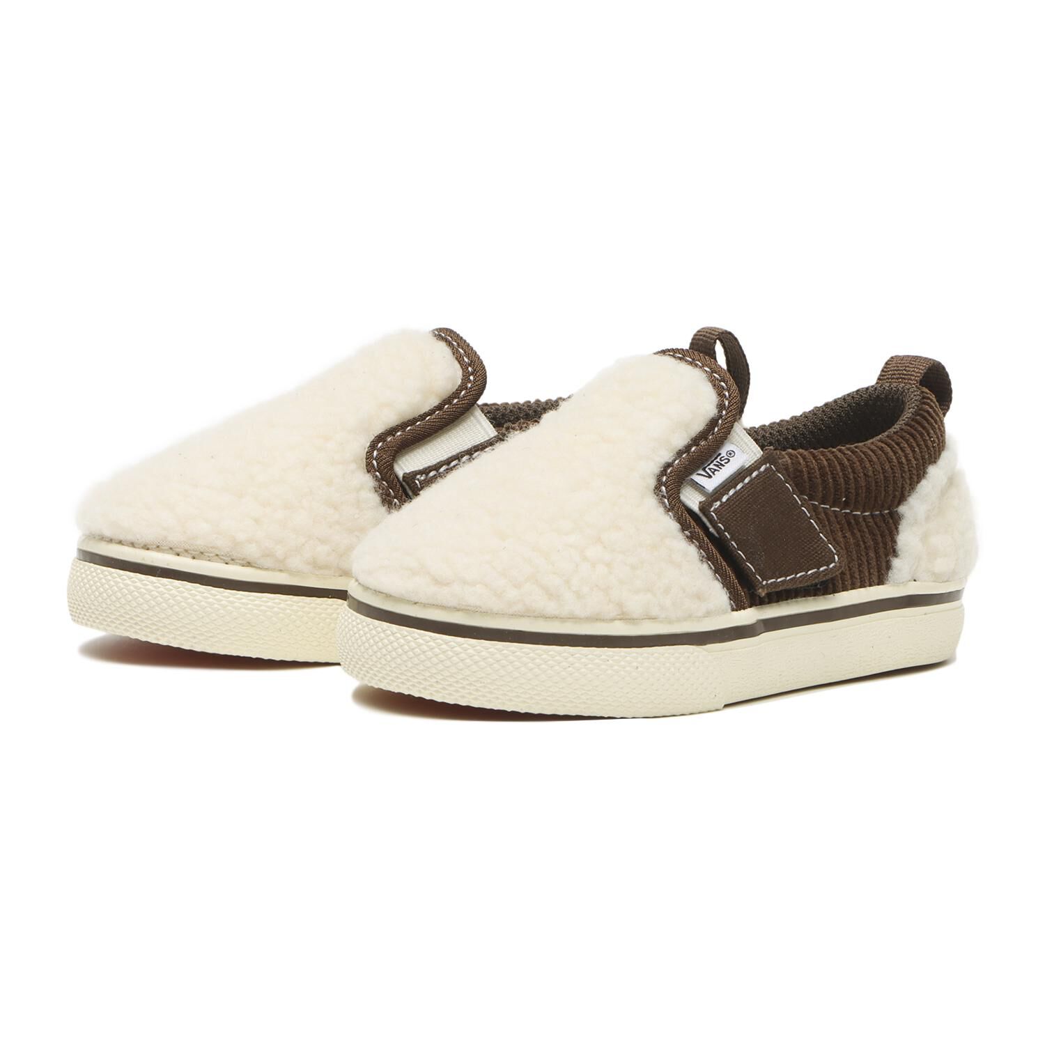 VANS「【VANS】12-165(H)SLIP ON」|スニーカー|