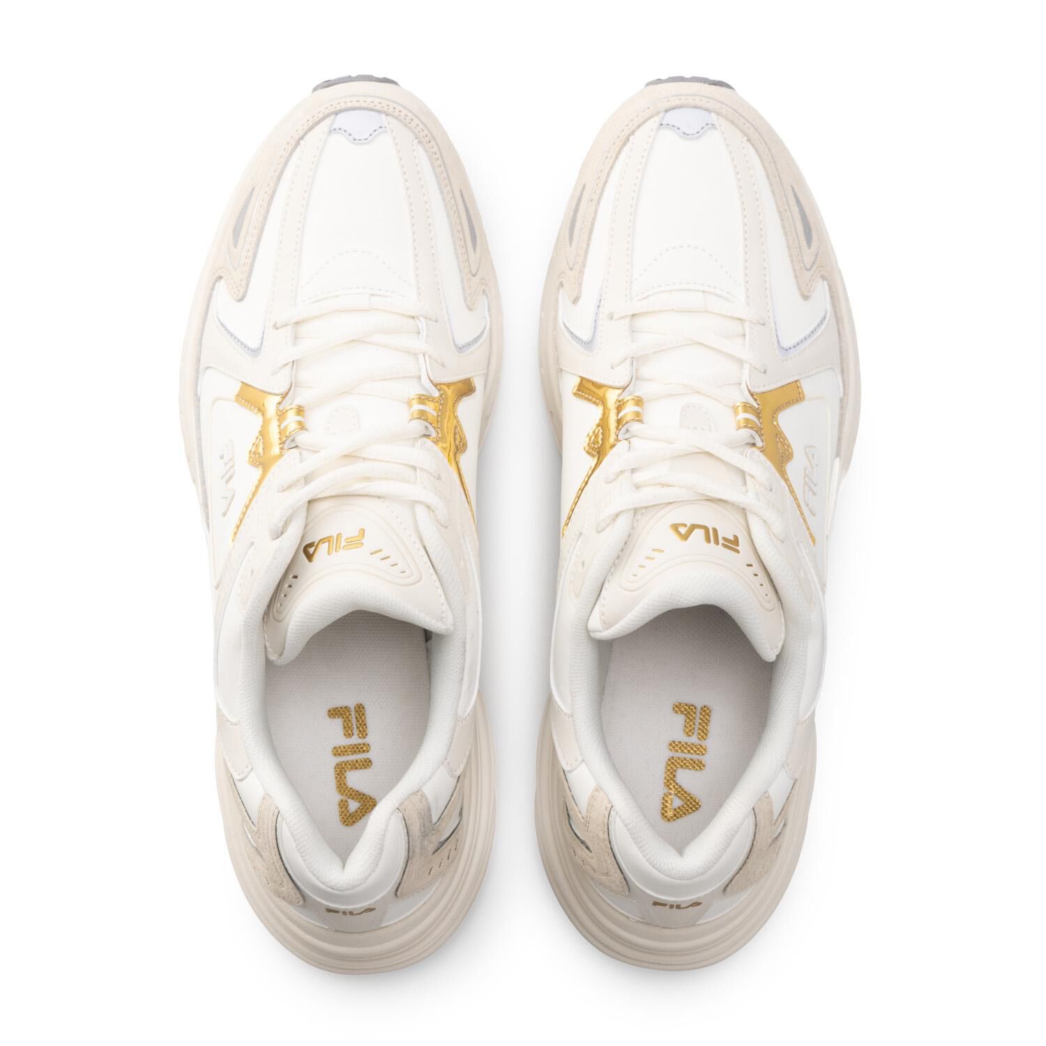 FILA「【FILA】DECYPHER v4 LT」|スニーカー|