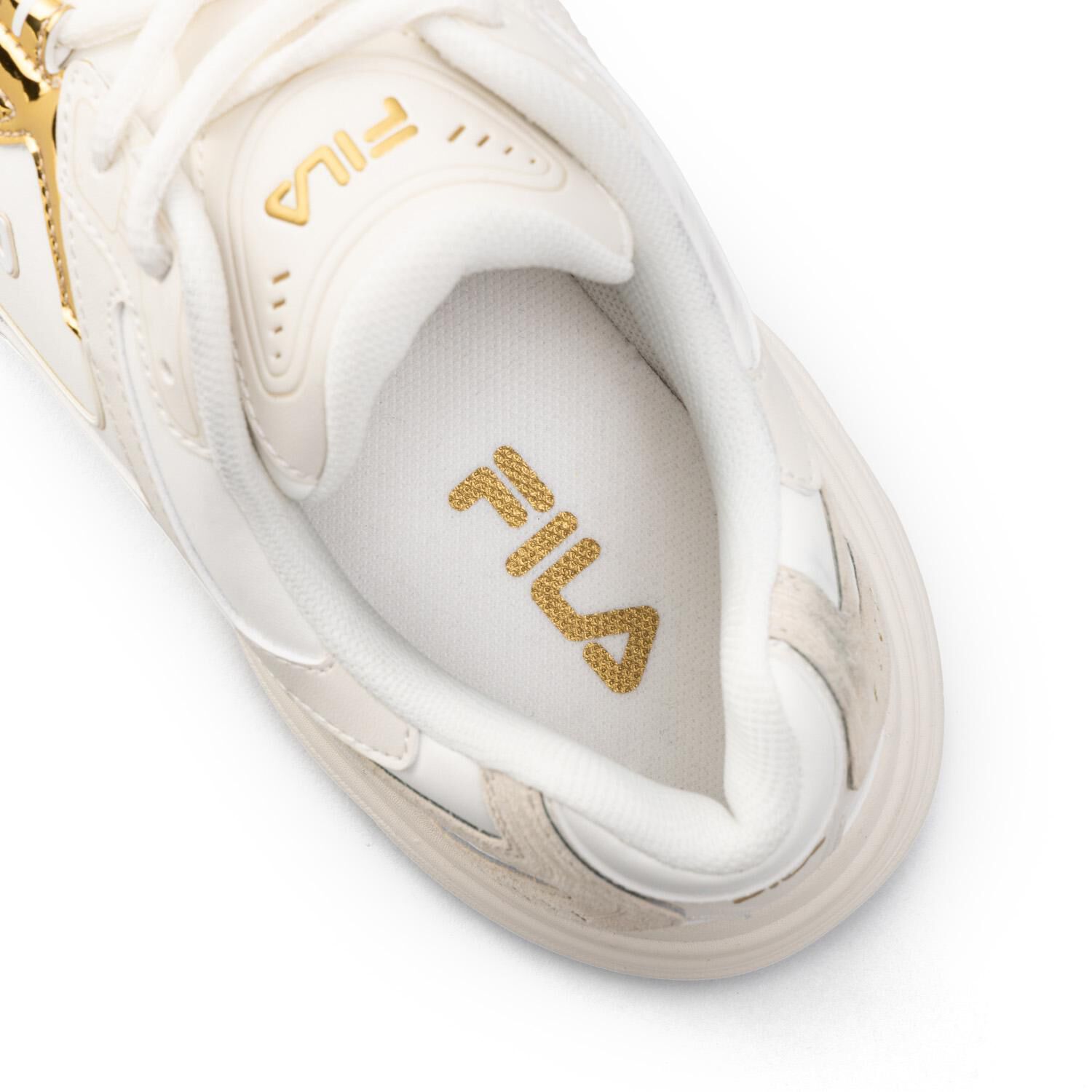 FILA「【FILA】DECYPHER v4 LT」|スニーカー|