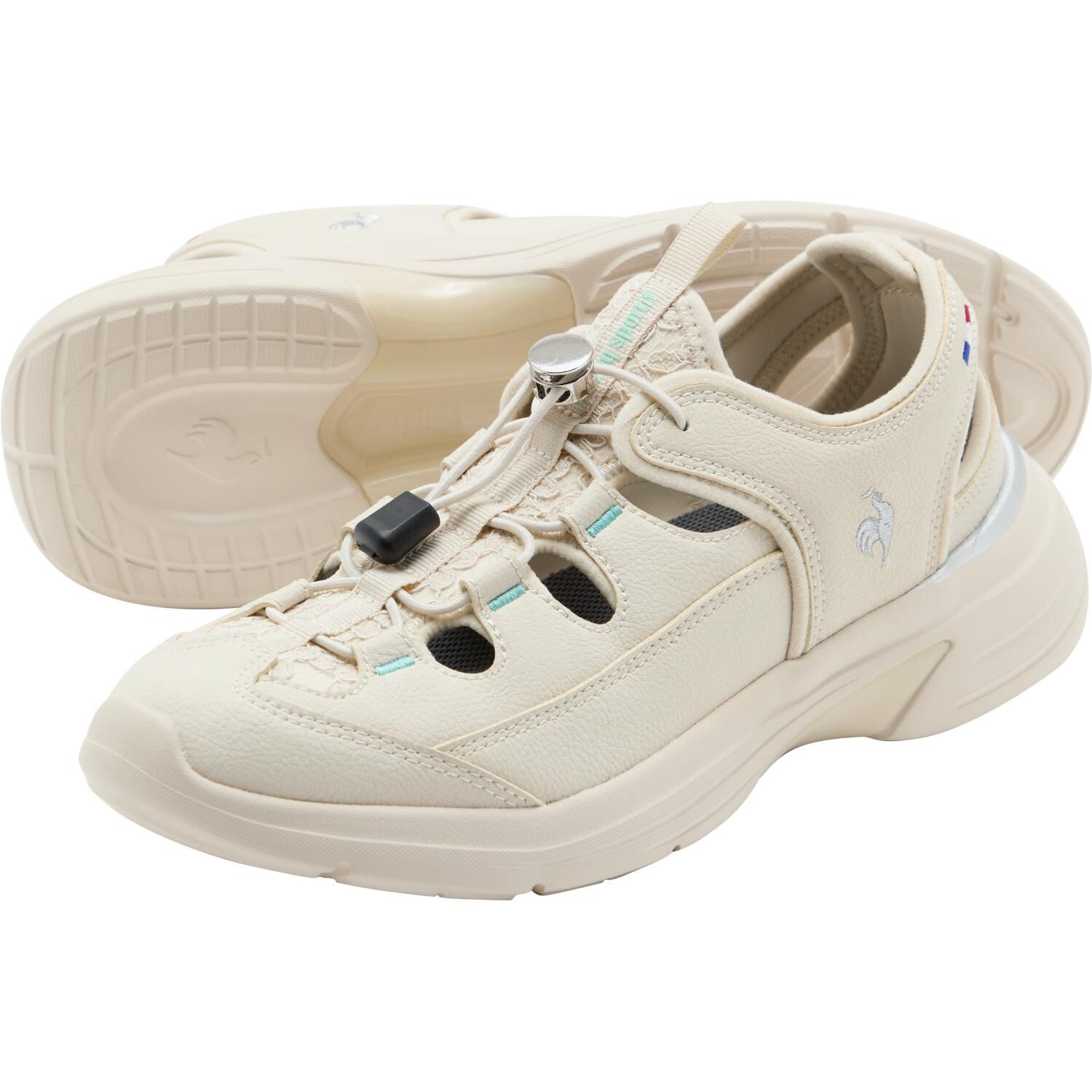 Le coq sportif「【LE COQ】LCS LORRAINE SS」|スニーカー|