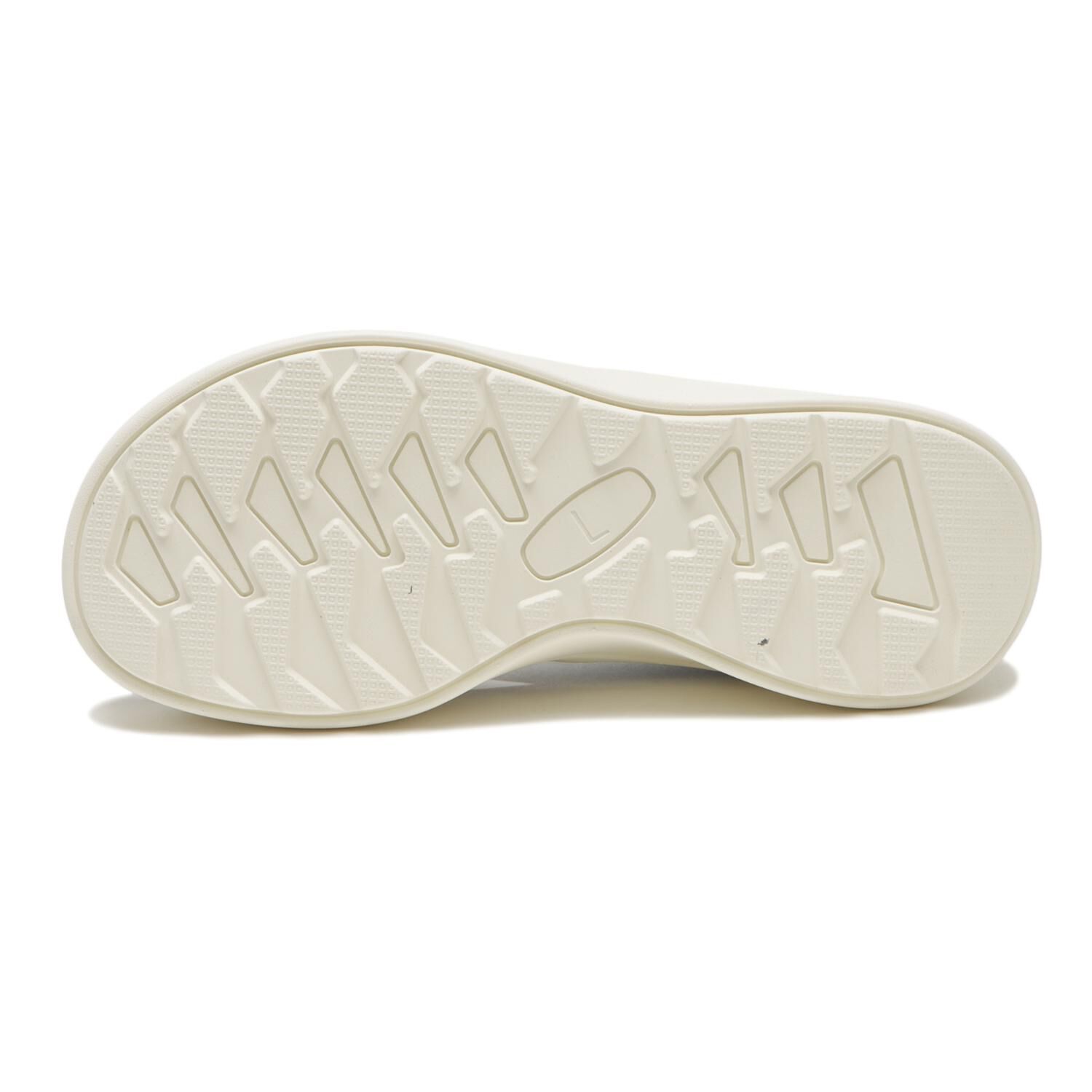 ABC SELECT「【ABC SELECT】CL CROSS KNIT SANDAL 5」|サンダル|