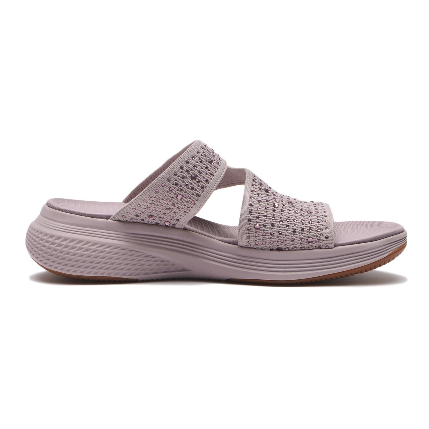 ABC SELECT「【ABC SELECT】HOT FIX MULE SANDAL」|サンダル|