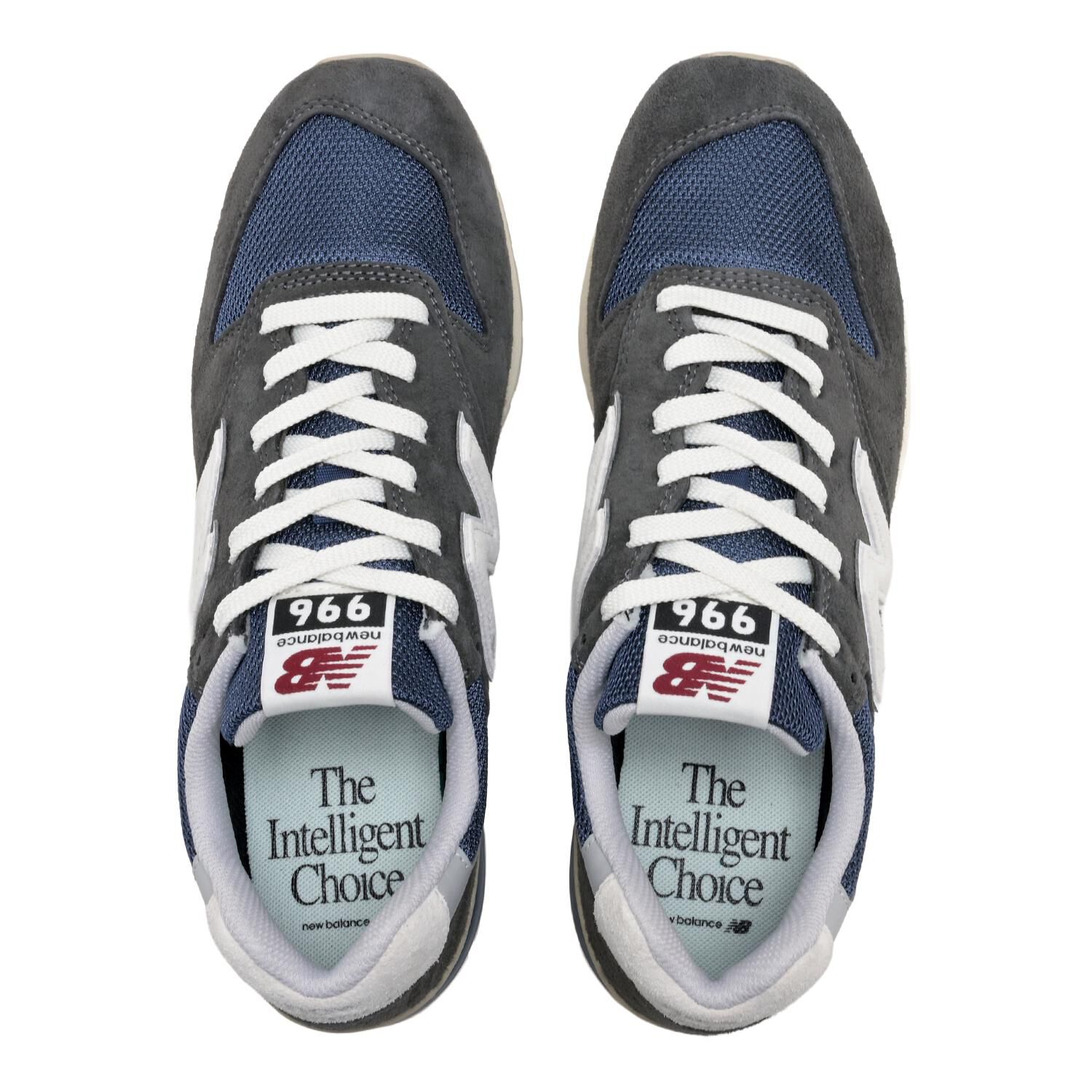 NEW BALANCE 「【NEW BALANCE】U996 3LE(D)」|スニーカー|