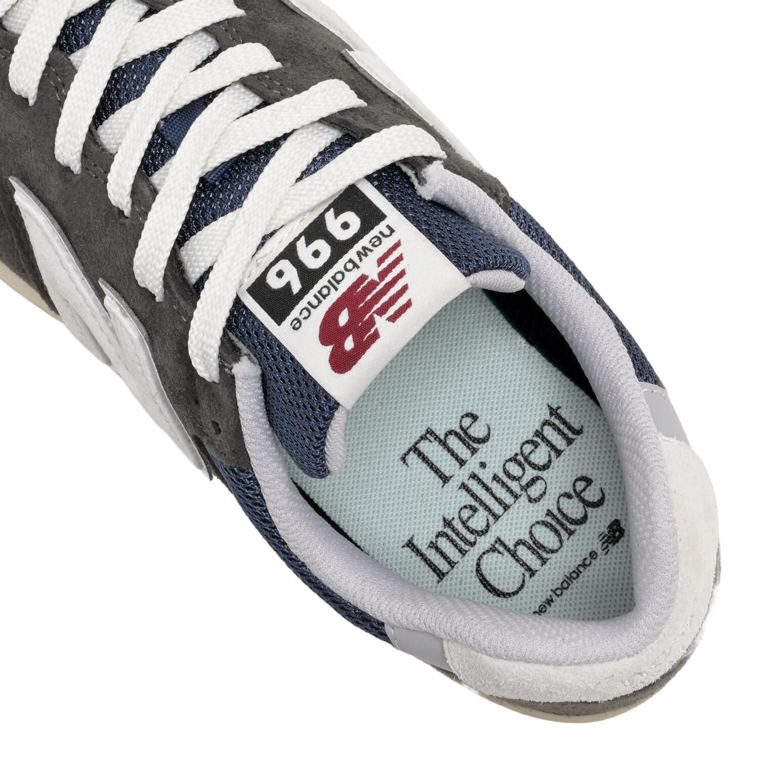 NEW BALANCE 「【NEW BALANCE】U996 3LE(D)」|スニーカー|